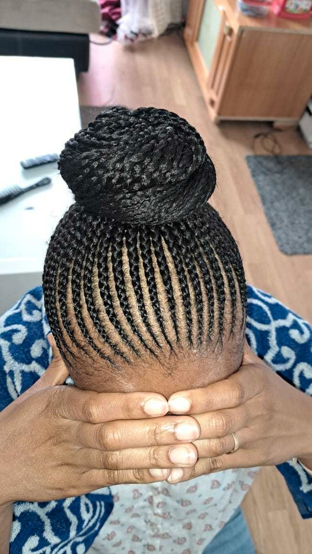 Tresses africaines  dans Services de Santé et Beauté  à Longueuil/Rive Sud