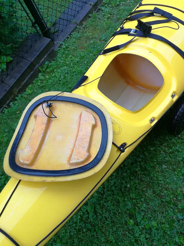 Sea kayak -Boreal Design in Water Sports in Ottawa - Image 4