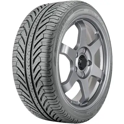 New Michelin PILOT SPORT A/S PLUS - UHP 255/40R20 101V XL $ 1745 plus hst per set of 4 tires NEW rim...