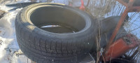 I deliver! Michelin 225/45/R17 Tires