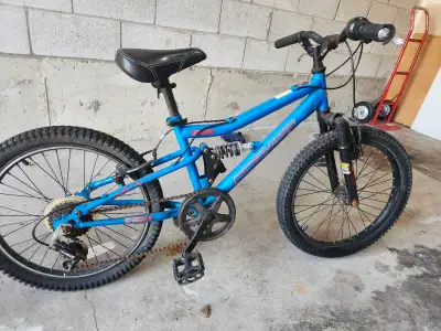 Nekoma Bike Barely used, View more