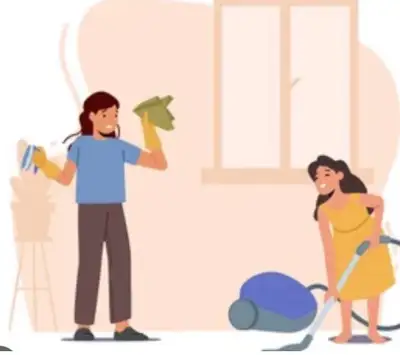 second job opportunity! househelp!, View more