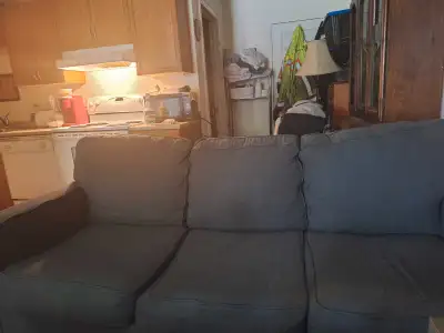 free 3 seater couch , View more