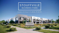 Whitchurch-Stouffville - Industrial For Sale
