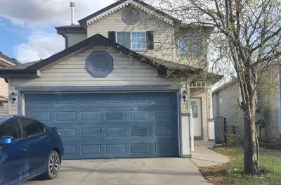 Room for rent. $600