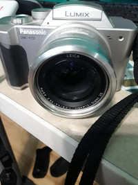 Panasonic Lumix digitial camera