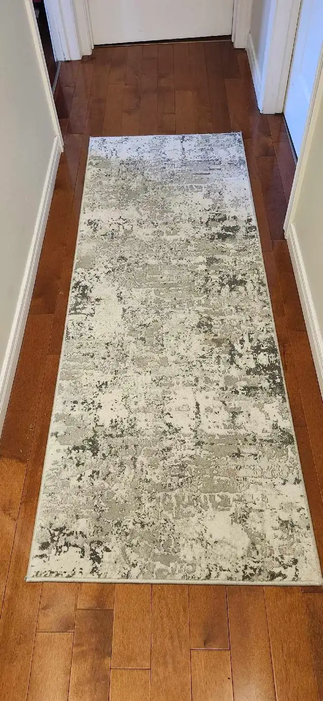 Runner Rug 26"x72" in Rugs, Carpets & Runners in Ottawa - Image 5