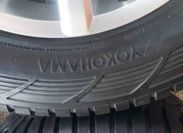 Mags VW pour Touareg avec gros pneus in Tires & Rims in Longueuil / South Shore - Image 5