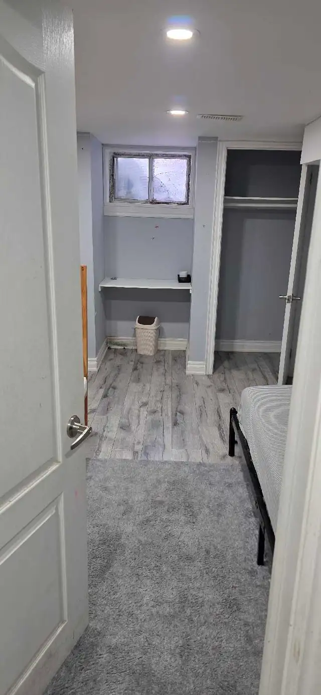 Basement Room for Rent – Prime Eglinton & Midland in Long Term Rentals in City of Toronto - Image 8