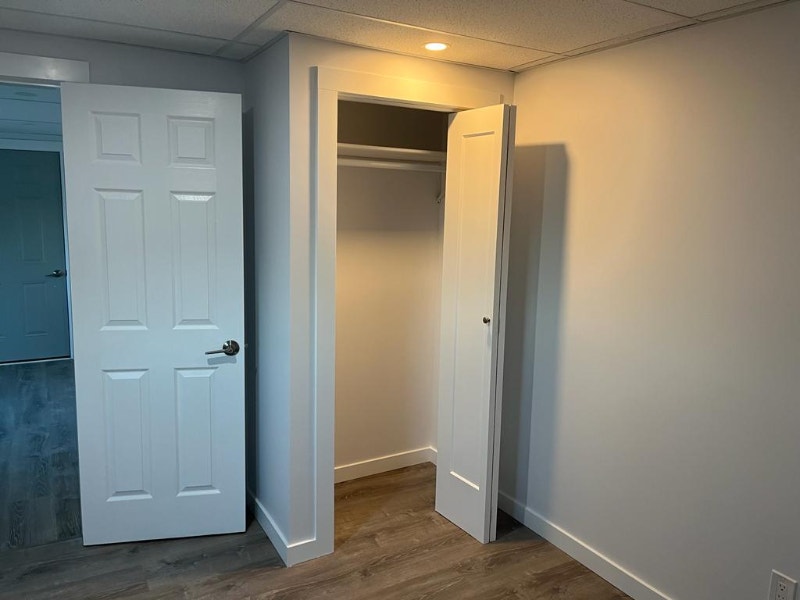 1 bed room unit for rent Long Term Rentals Cowichan Valley / Duncan