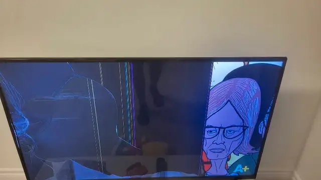 Samsung TV in TVs in Ottawa - Image 2
