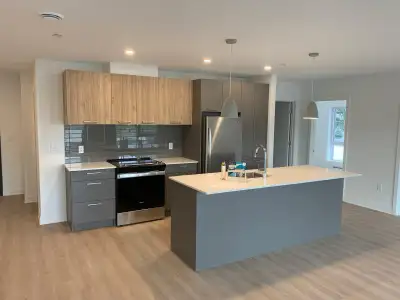 2 Bedroom 2 Bathroom