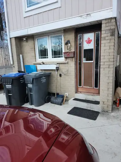 FURNISHED ROOM  $630 a month
