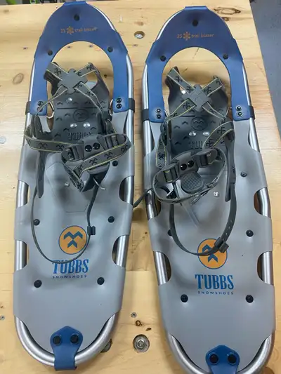 Raquettes Tubbs 25 Trailblazer, View more