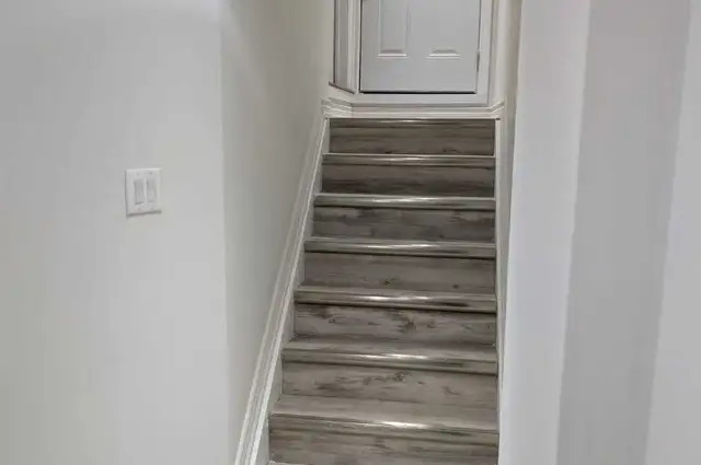 NEW! Modern 2-Bedroom Basement Apartment | Prime Location + Park in Long Term Rentals in Oshawa / Durham Region - Image 10