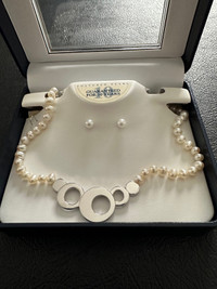 Misaki Cultured Pearls