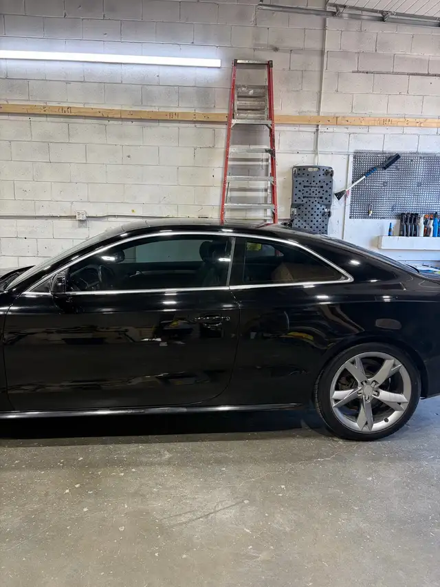 2012 Audi A5602769912801546241