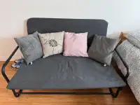 Sofa for two