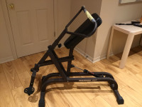 Rower exercise equipment 