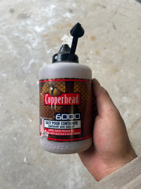 Copperhead BBS
