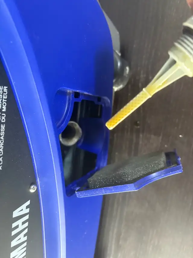 Yamaha Generator575137345941678085