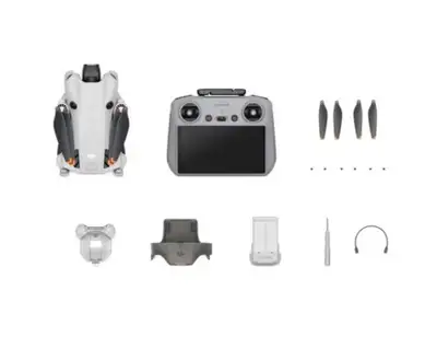 DJI MINI 4, View more