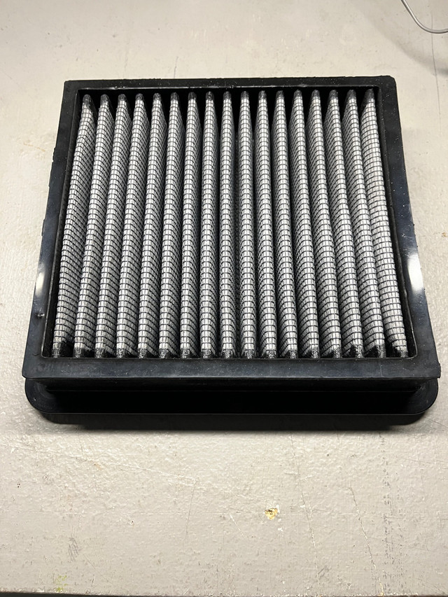  Pro Dry S air filter Honda Accord(2018-22)2.0T in Engine & Engine Parts in Gatineau - Image 4