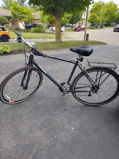 Specialized Sirrus Elite Hybrid, View more