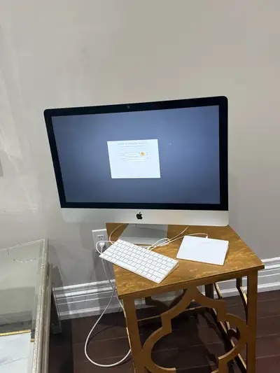 Apple iMac 27” Retina 5K (Late 2014) – i7 / 16GB / 512GB SSD, View more