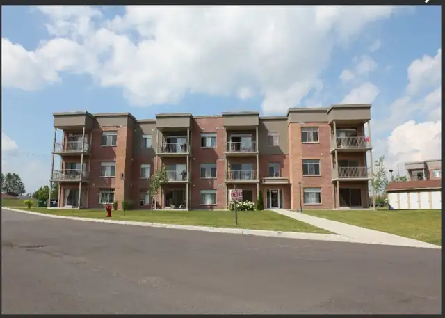 Apartment for Rent