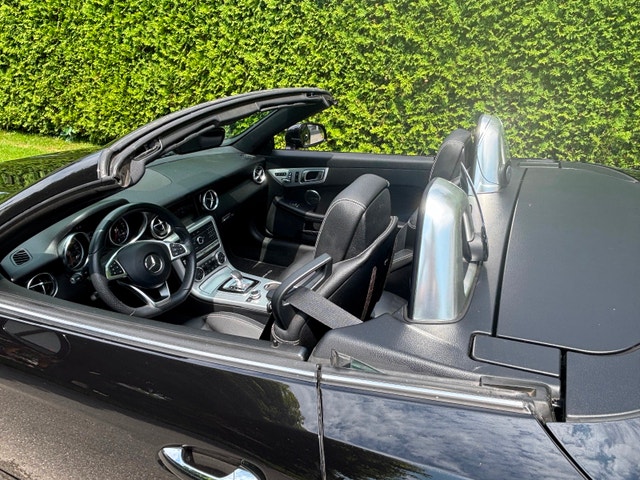 Mercedes benz — photo 5