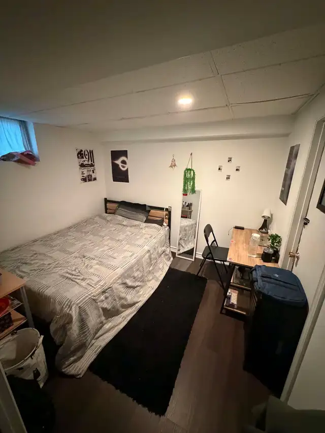 Room For Rent in Room Rentals & Roommates in City of Toronto - Image 3