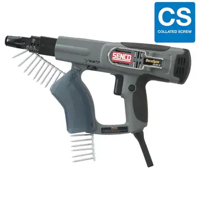 Like new, comes in a hard shell case Professional grade unit Drives 1-2" screws at 3300 RPM and is d...