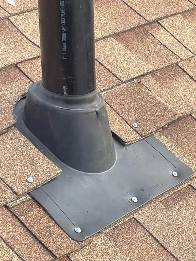 JOURNEYMAN ROOFER FIXING LEAKS & DOING REPAIRS.. 204-390-7690574230150869821445