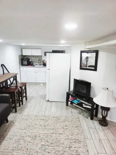 Cozy apartment for rent