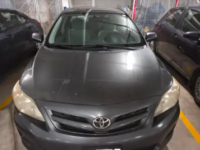 One owner, clean carfax come with brand new tires. 5 Speed Manual. Ice cold A/C