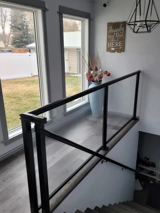 Northside Basement Suite For Rent