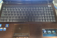 Laptop Asus K53E Prix ferme clé en main batterie neuve