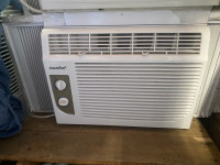 5000Btu Air Conditioner 
