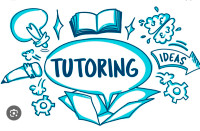 Tutor services available  for children ages 5-16. (all subjects)