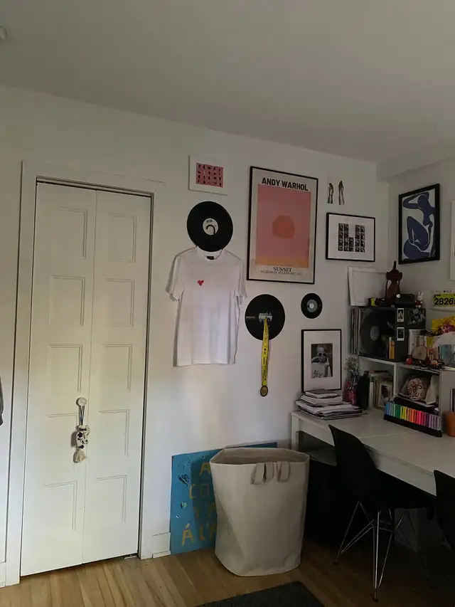 recherche coloc URGENT  in Long Term Rentals in City of Montréal - Image 4