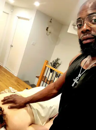 Reconnexion Corporelle Détente , View more