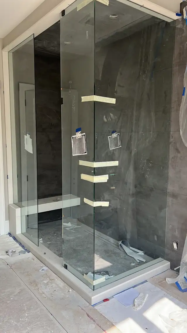 THE GLASS GUYS – Custom Glass Showers, Railings & Mono Rail62864741619970124