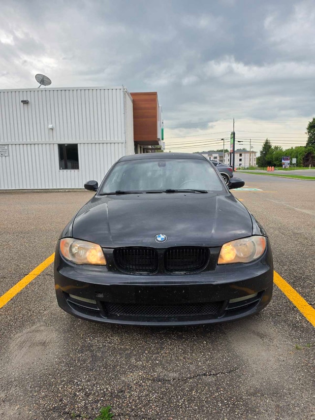 Bmw 128i — photo 3