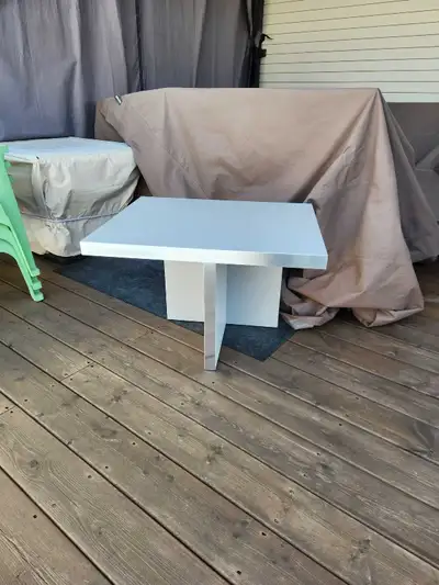 unique side table , View more