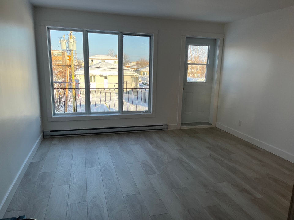 logement 3 1/2 à louer 2