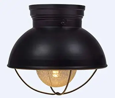 Sylvania Beverly Barn Cage Light (Brand New in the box), View more