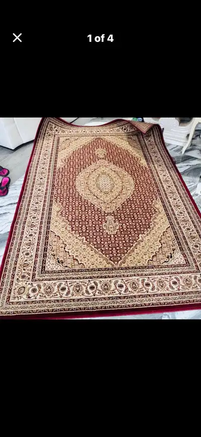 AREA RUG, View more