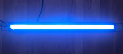 Current USA Satellite Aquarium Led Light 24-36", View more