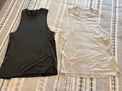 Lululemon Fast and Free Tank Tops, View more